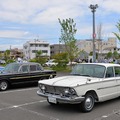 第4回プリンスの丘 自動車ショウ