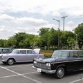 第4回プリンスの丘 自動車ショウ