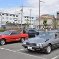 第4回プリンスの丘 自動車ショウ