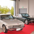 第4回プリンスの丘 自動車ショウ