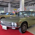 第4回プリンスの丘 自動車ショウ