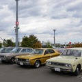 第4回プリンスの丘 自動車ショウ