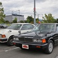 第4回プリンスの丘 自動車ショウ