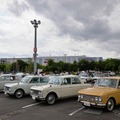 第4回プリンスの丘 自動車ショウ