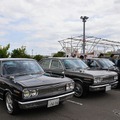 第4回プリンスの丘 自動車ショウ