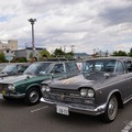 第4回プリンスの丘 自動車ショウ