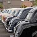 第4回プリンスの丘 自動車ショウ