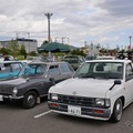 第4回プリンスの丘 自動車ショウ