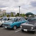 第4回プリンスの丘 自動車ショウ