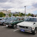 第4回プリンスの丘 自動車ショウ