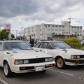 第4回プリンスの丘 自動車ショウ