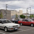 第4回プリンスの丘 自動車ショウ