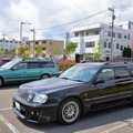 第4回プリンスの丘 自動車ショウ