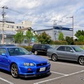 第4回プリンスの丘 自動車ショウ