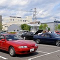 第4回プリンスの丘 自動車ショウ