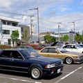 第4回プリンスの丘 自動車ショウ