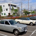 第4回プリンスの丘 自動車ショウ