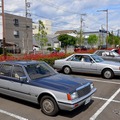 第4回プリンスの丘 自動車ショウ