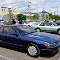 第4回プリンスの丘 自動車ショウ