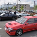 第4回プリンスの丘 自動車ショウ