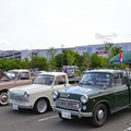 第4回プリンスの丘 自動車ショウ
