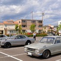 第4回プリンスの丘 自動車ショウ