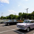 第4回プリンスの丘 自動車ショウ