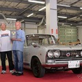 第4回プリンスの丘 自動車ショウ