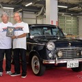 第4回プリンスの丘 自動車ショウ