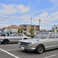 「技術の日産」はこれだけの名車を生み出してきた…第4回プリンスの丘 自動車ショウ 画像