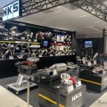 「HKS GATE TOKYO BAY」（参考）