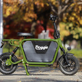 Doggie グリーン