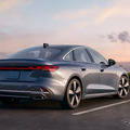 アウディ A5 新型