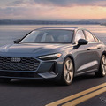 グッドイヤーの新タイヤ、アウディ『A5』新型に純正採用…複数のバーチャルシミュレーション駆使 画像
