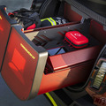 ルノー『4 E-Techエレクトリック』をベースにした救急車両「vision4rescue」