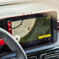 ルノー『4 E-Techエレクトリック』をベースにした救急車両「vision4rescue」