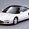 ホンダが初代『NSX』のレストアサービス発表！ 純正互換部品の世界展開も 画像