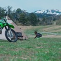 手ぶらで参加できるキャンプ体験