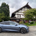 BYD、ジャパンEVラリー白馬2025に参加…専用駐車場と専用コンテンツを用意 画像