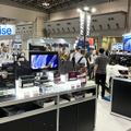 BTO「BPRO」は本格コーティング・PPF・洗車場グレーチングまで “美装”に特化【オートサービスショー2025】
