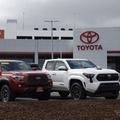 トランプ関税に「ジタバタしない」姿勢のトヨタも、米国市場で7月1日から値上げ［新聞ウォッチ］ 画像