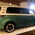 VW ID. Buzz