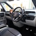 VW ID. Buzz
