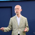 フォルクスワーゲンジャパンブランドディレクターの沢村武史氏
