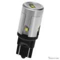 GIGA LED ポジションバルブ S400T 6000K