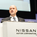 日産株主総会、社外取締役留任などへの批判噴出、「日産愛」の株主の“はけ口”に［新聞ウォッチ］ 画像