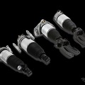ZFがザックスブランドのエアサスペンションをアフターマーケット向けに投入