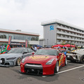 カーオーディオイベント「第2回OACサウンドコンテスト」が規模を拡大！ さいたまスタジアム2002で9月14日に開催 画像