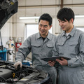 国土交通省が自動車整備事業者のための「働きやすい・働きがいのある職場づくりガイドライン」を改訂…人手不足解消とサービス向上に期待 画像