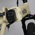 電動モビリティブランド「eXs」の電動アシスト自転車「eXs Street」